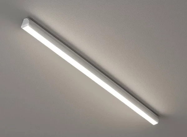Moderne EVSun Leuchte