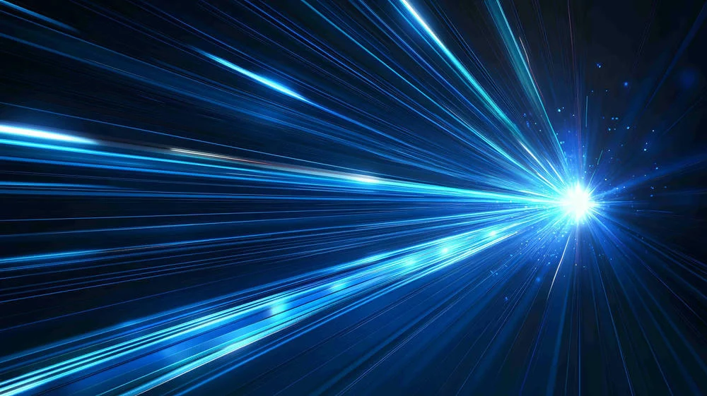 Blue Care Light