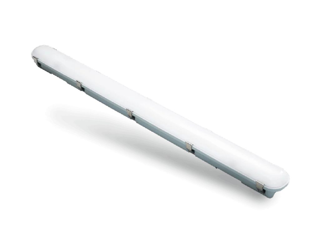 LED-Linearleuchte EVLN-VL versiegelt