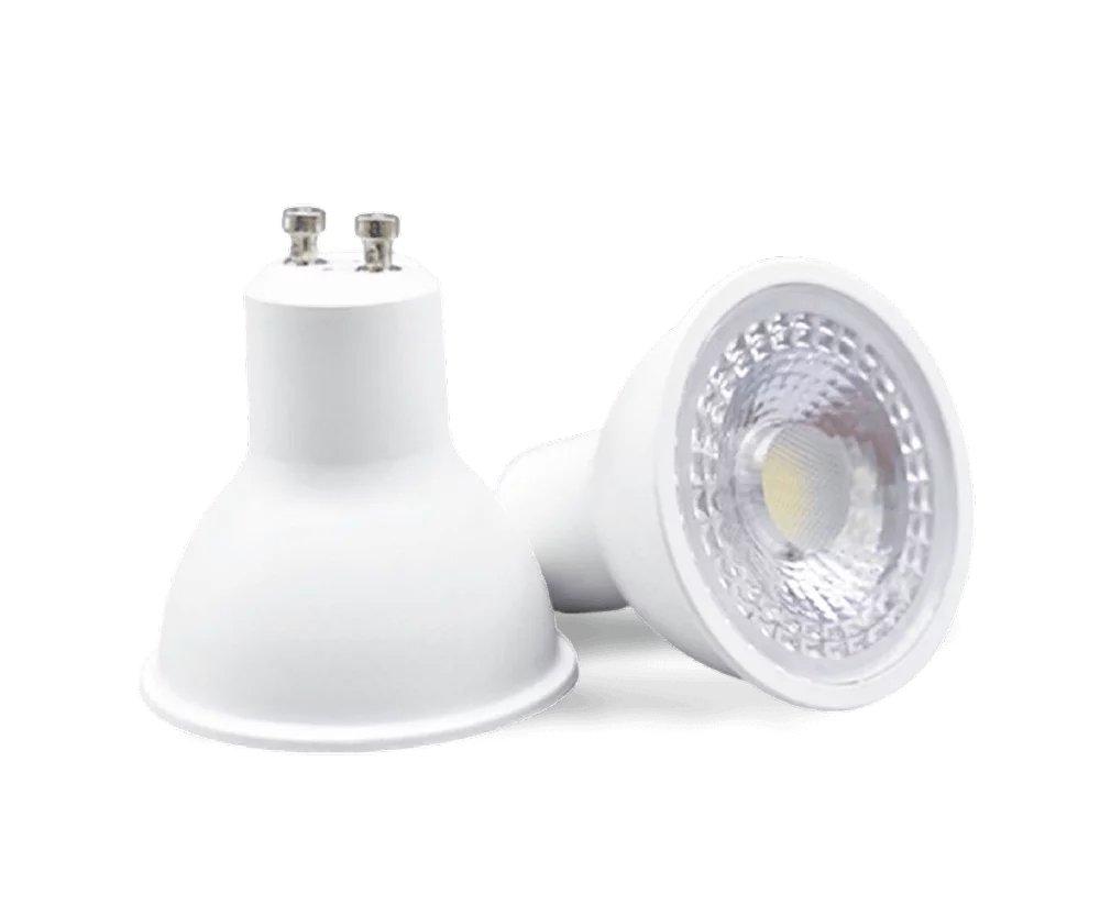 LED-Glühbirne EVLN-GU10
