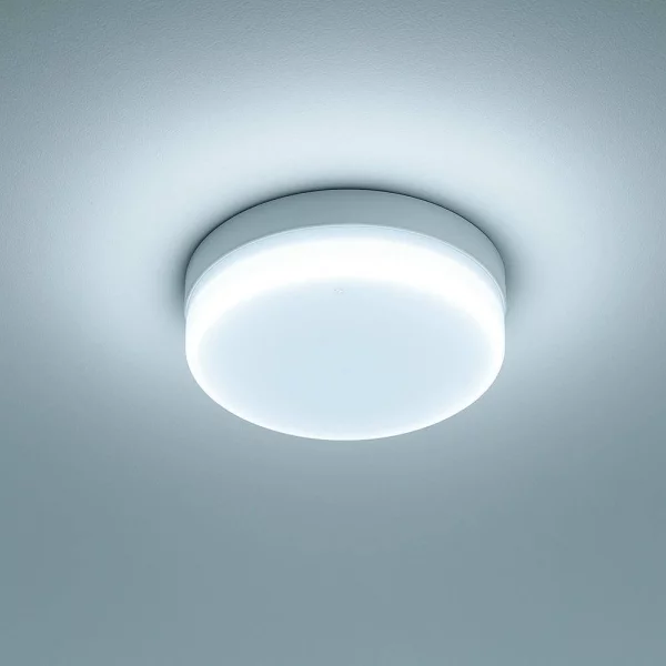 EVLN-SDL Aufputzleuchte an der Decke