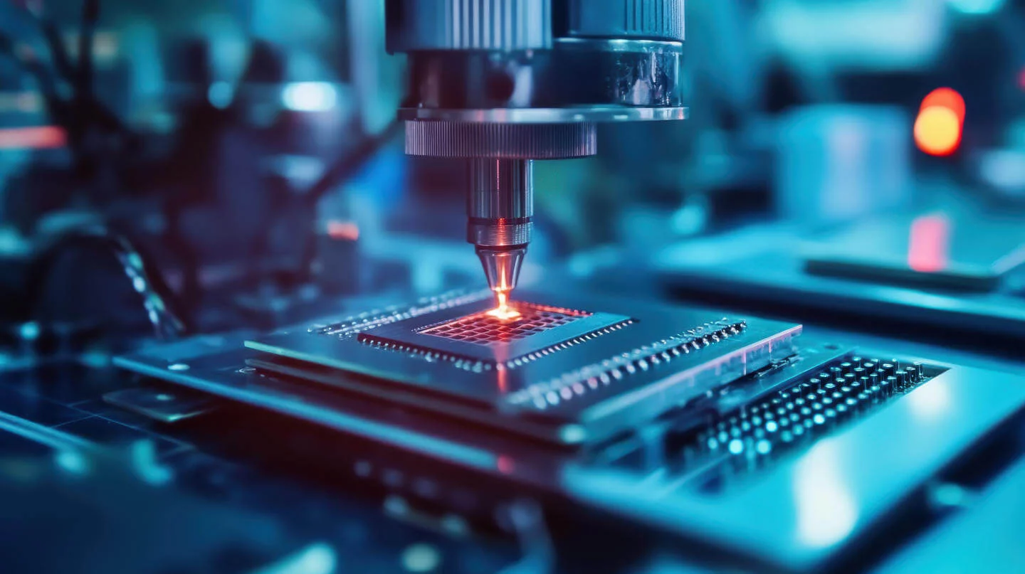 Produktionstechnologie