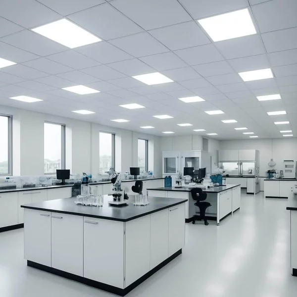 EVLN-PL in Medizin- und Wohnbereichen