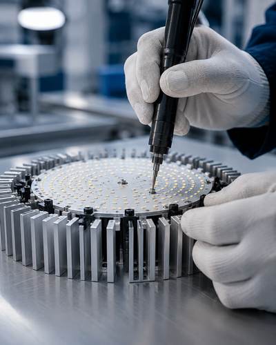 Produktionstechnologie